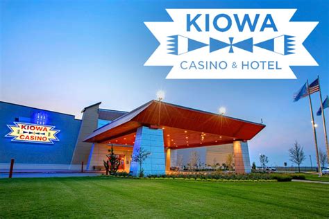 Kiowa Casino .